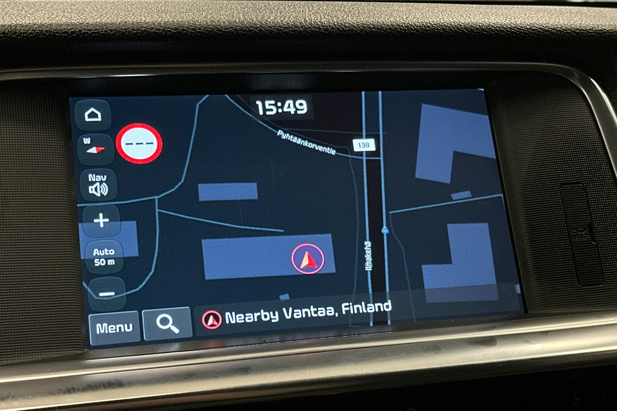 valkoinen Kia Optima 2020 kuva 27.