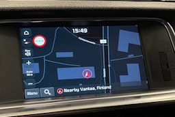 valkoinen Kia Optima 2020 kuva 27.