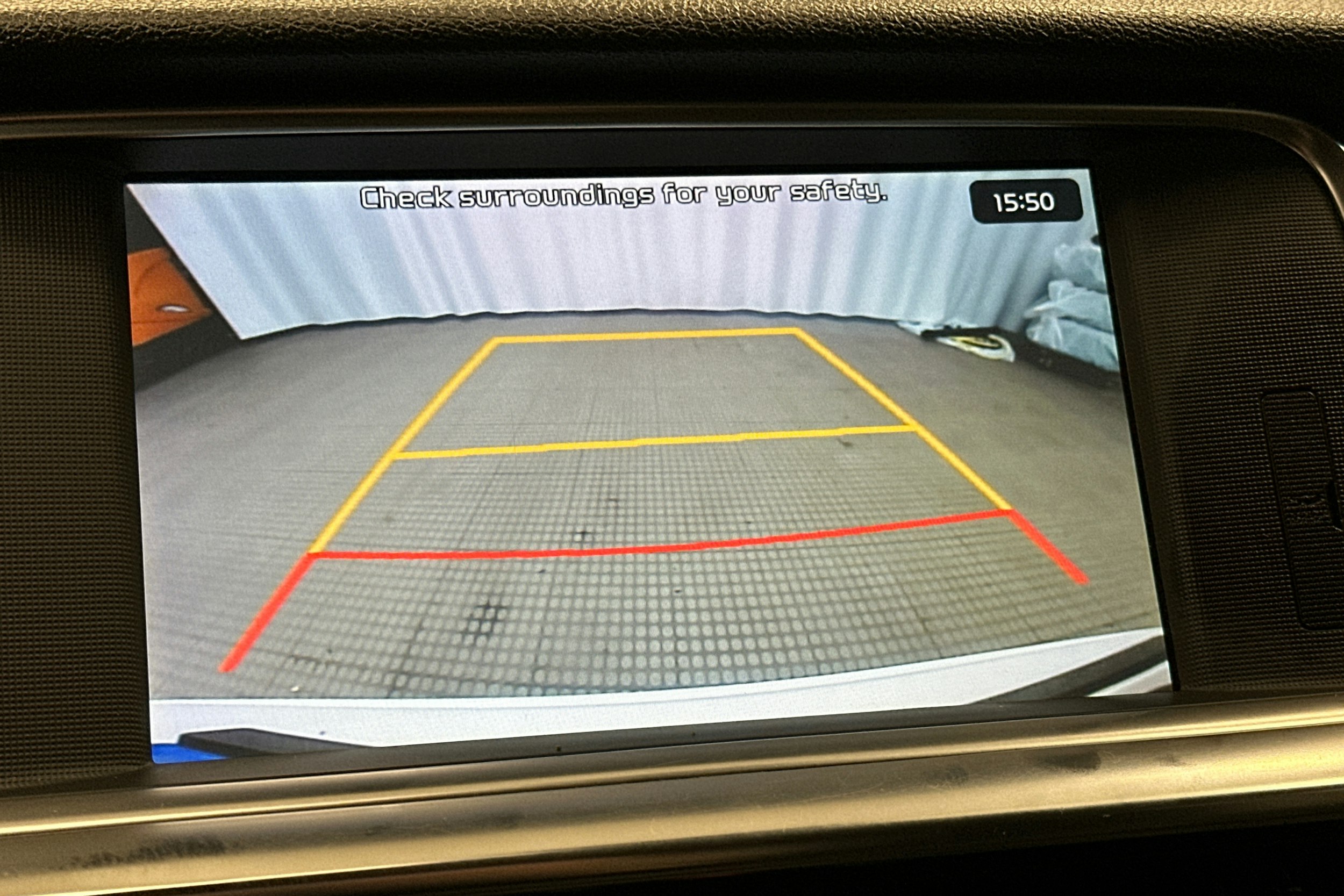 valkoinen Kia Optima 2020 kuva 29.