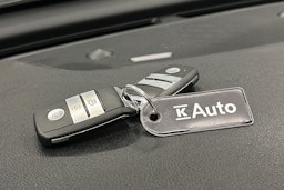 valkoinen Kia Optima 2020 kuva 33.