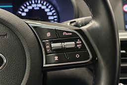valkoinen Kia Optima 2020 kuva 19.