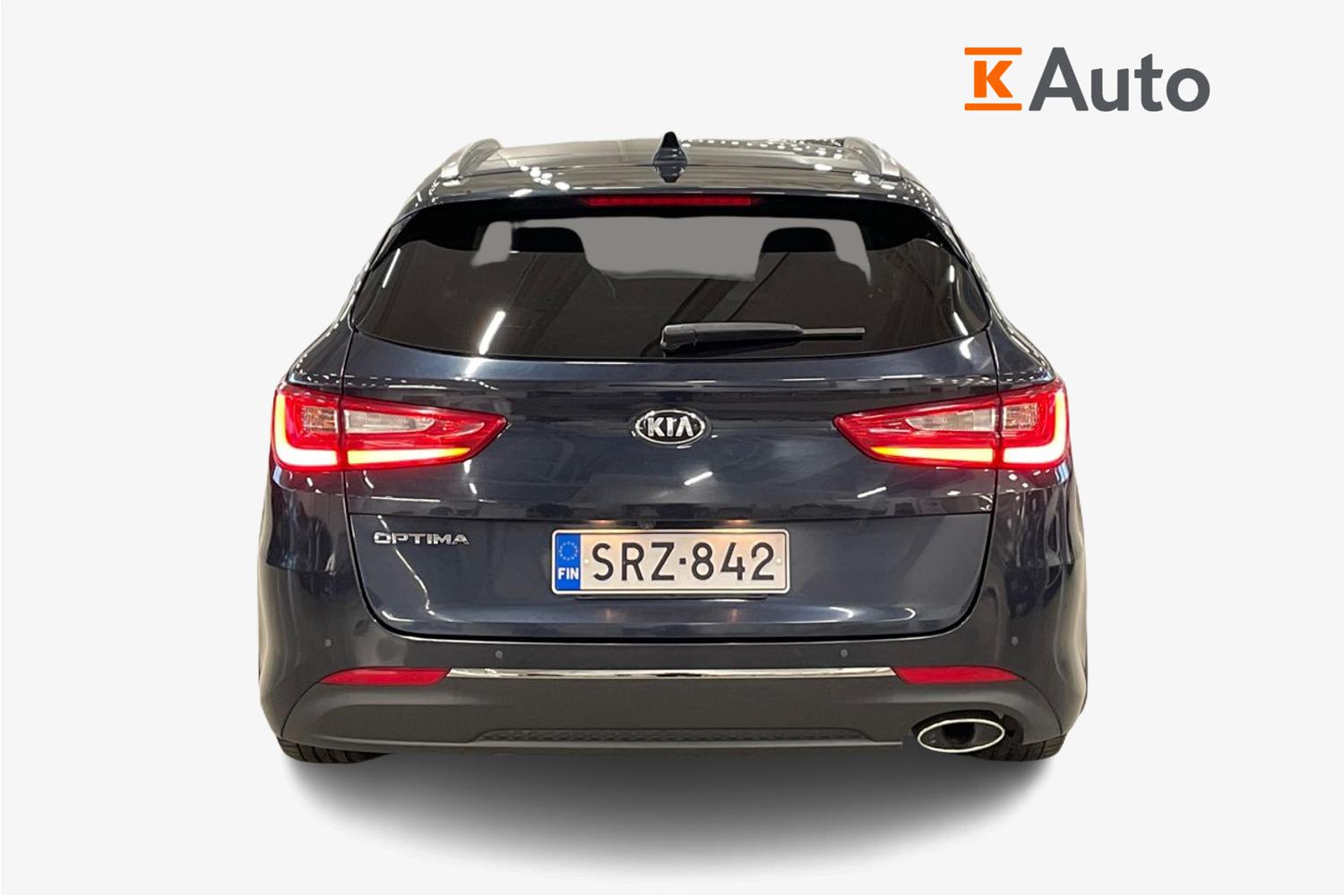 Kia Optima 2020, kuva 3/34