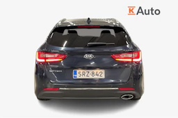 met. sininen Kia Optima 2020 kuva 3.