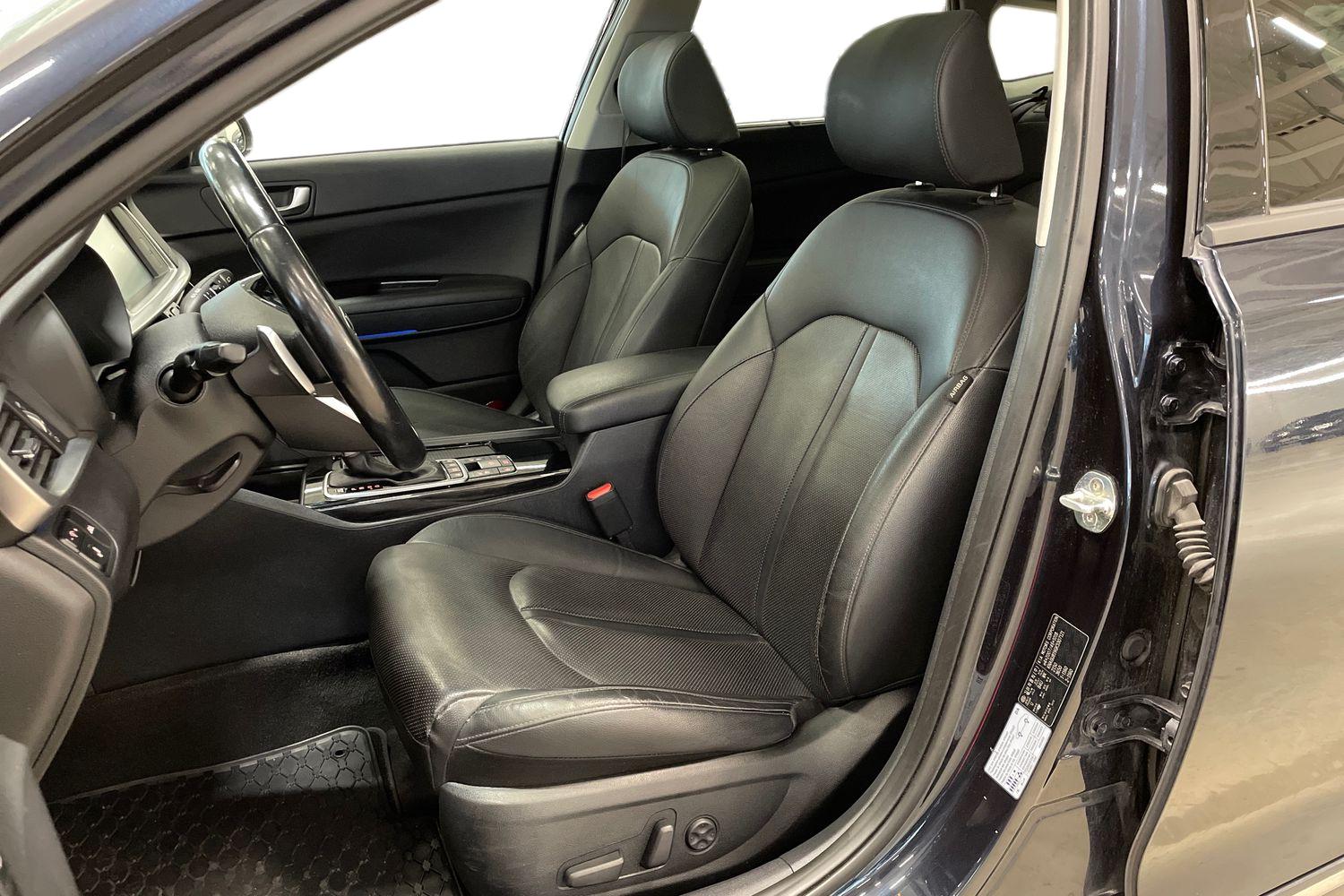 Kia Optima 2020, kuva 6/34