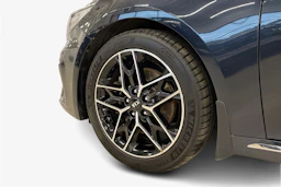 met. sininen Kia Optima 2020 kuva 9.