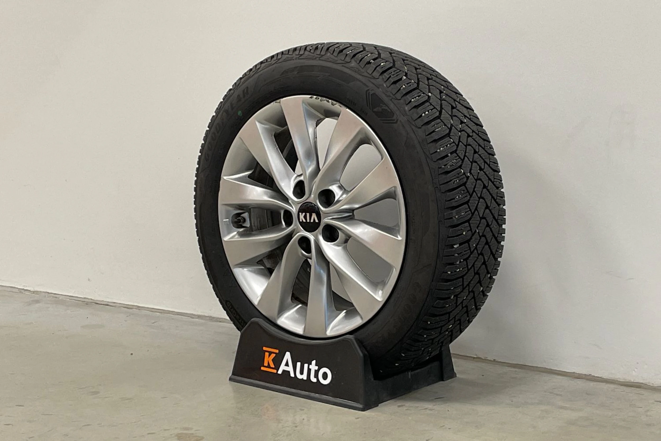 met. sininen Kia Optima 2020 kuva 10.