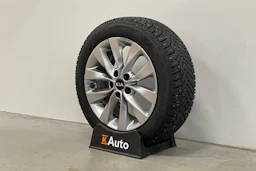 met. sininen Kia Optima 2020 kuva 10.