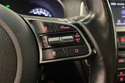 met. sininen Kia Optima 2020 kuva 15.