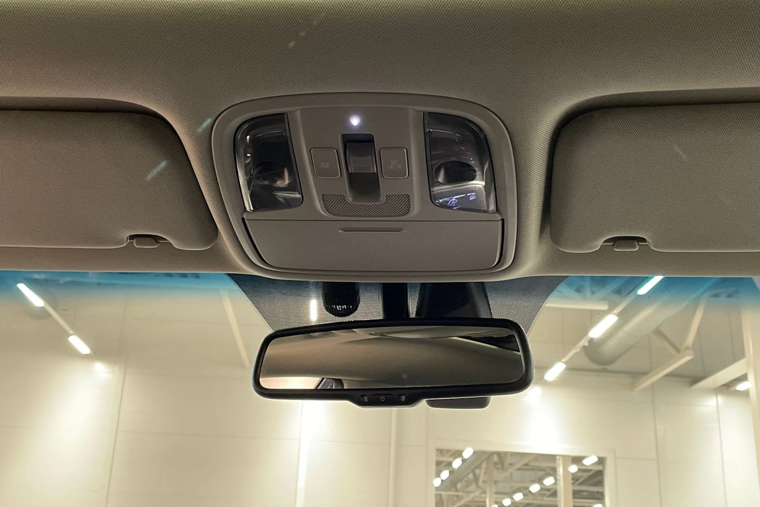 met. sininen Kia Optima 2020 kuva 18.