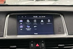 met. sininen Kia Optima 2020 kuva 21.