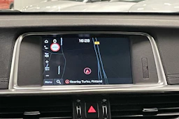 met. sininen Kia Optima 2020 kuva 22.