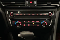 met. sininen Kia Optima 2020 kuva 24.