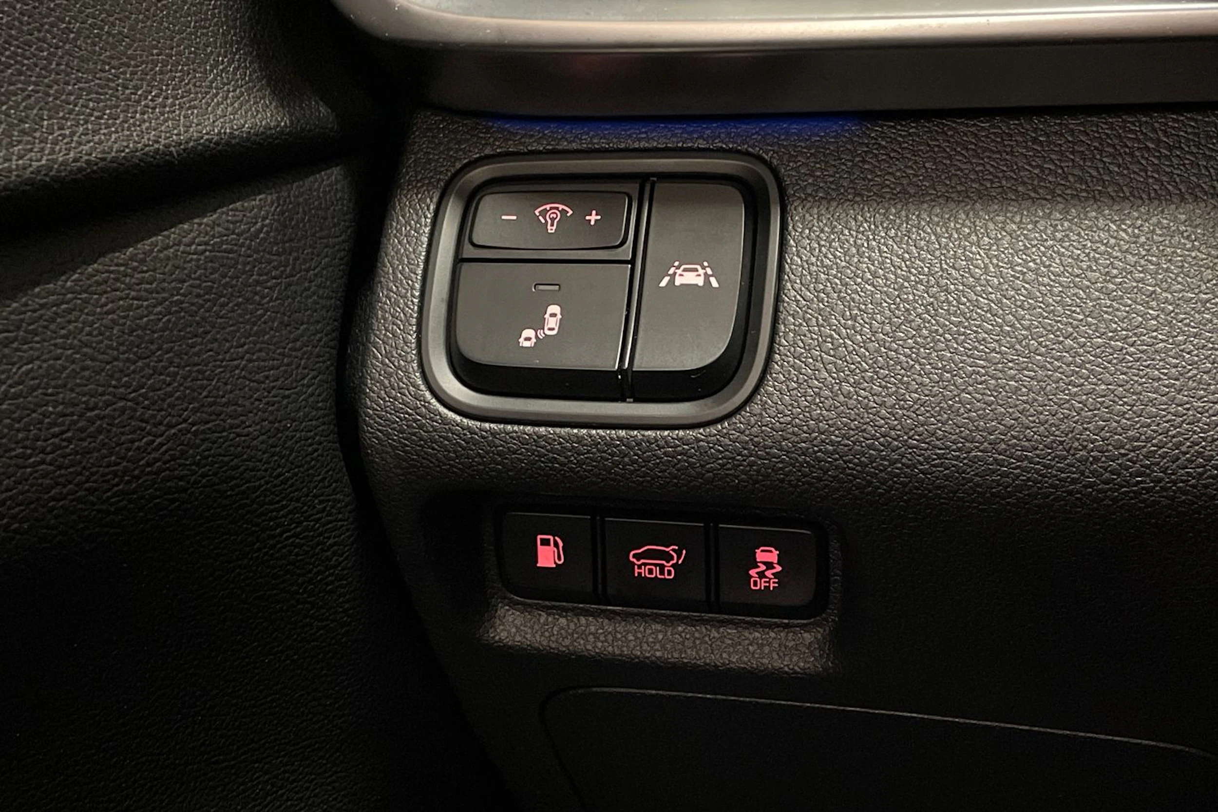 met. sininen Kia Optima 2020 kuva 26.