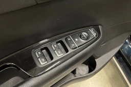 met. sininen Kia Optima 2020 kuva 28.