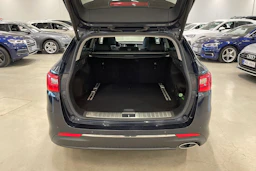 met. sininen Kia Optima 2020 kuva 30.