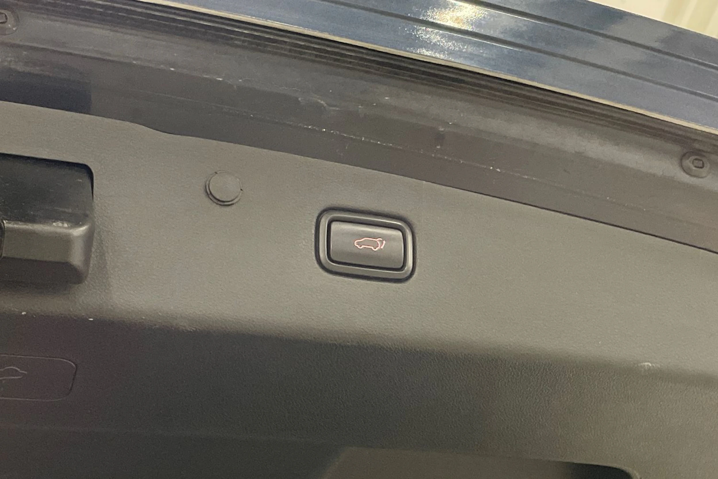 met. sininen Kia Optima 2020 kuva 31.
