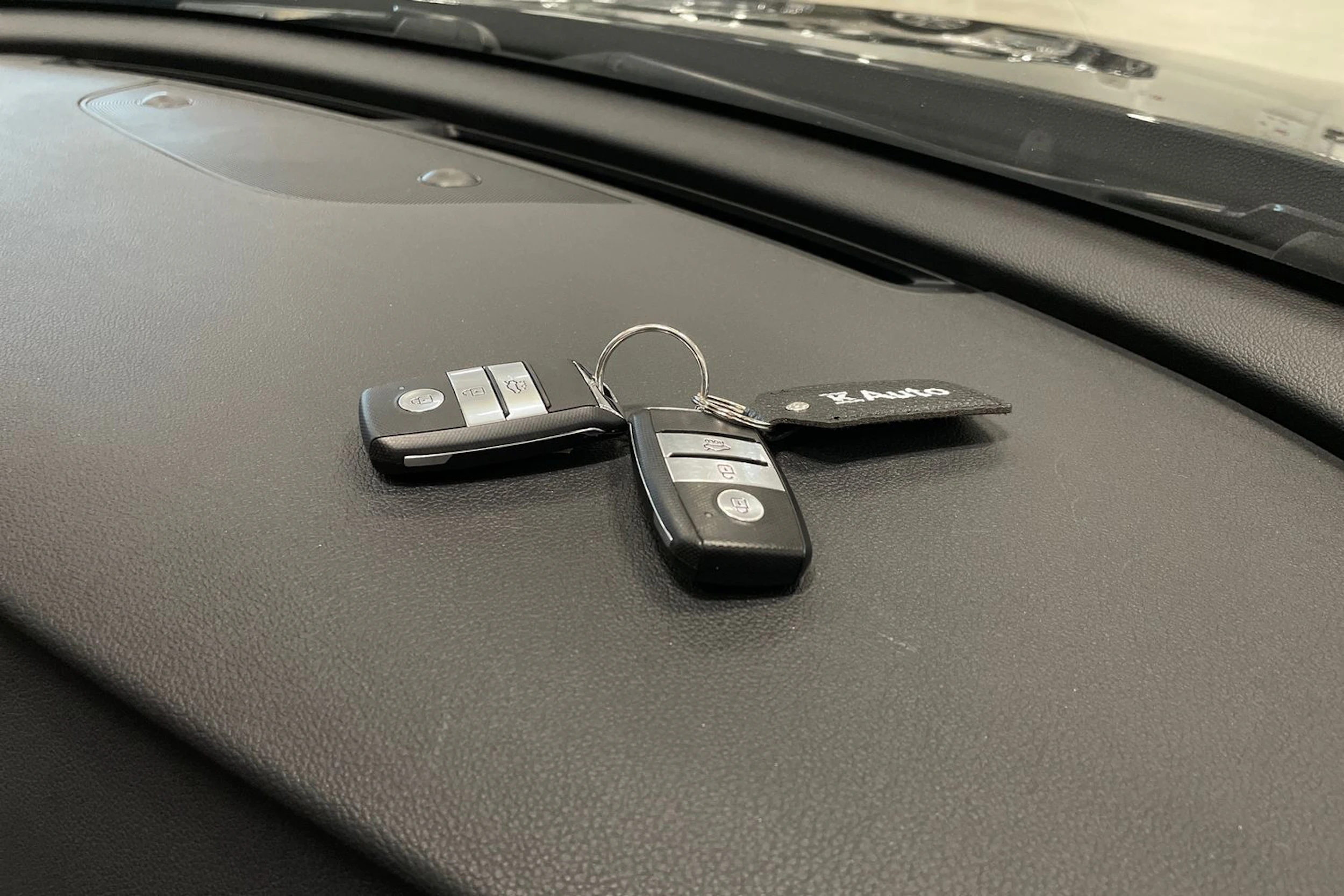 met. sininen Kia Optima 2020 kuva 34.