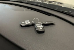 met. sininen Kia Optima 2020 kuva 34.