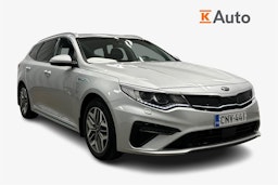 hopea Kia Optima 2021 kuva 1.