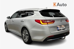 hopea Kia Optima 2021 kuva 2.