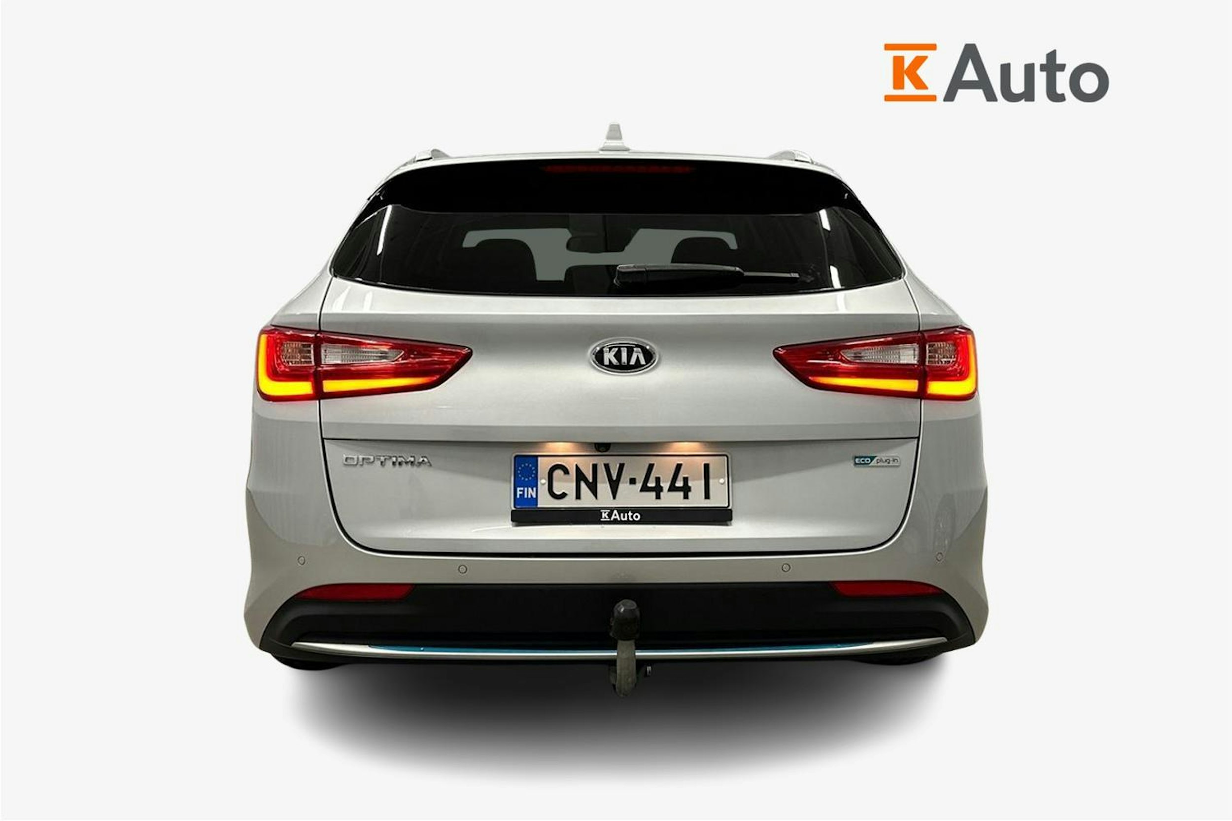 hopea Kia Optima 2021 kuva 3.