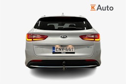 hopea Kia Optima 2021 kuva 3.