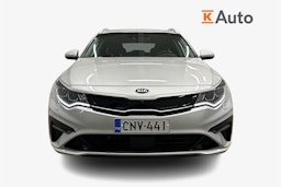 hopea Kia Optima 2021 kuva 4.