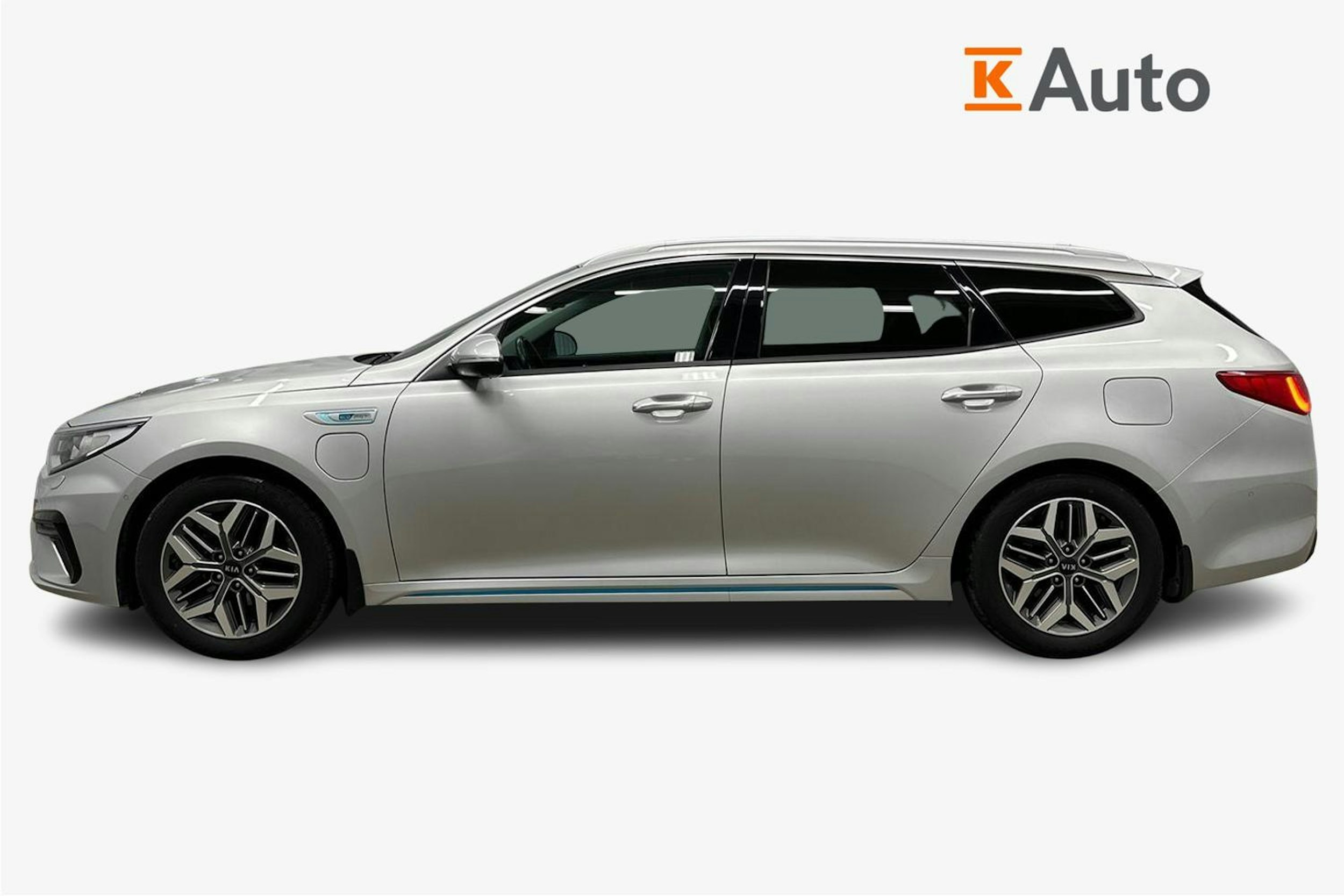 hopea Kia Optima 2021 kuva 5.