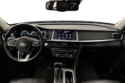 hopea Kia Optima 2021 kuva 7.