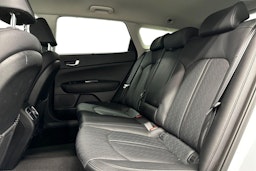 hopea Kia Optima 2021 kuva 8.