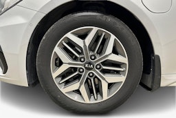hopea Kia Optima 2021 kuva 9.