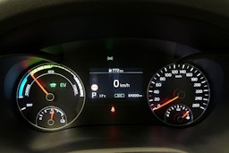 hopea Kia Optima 2021 kuva 11.