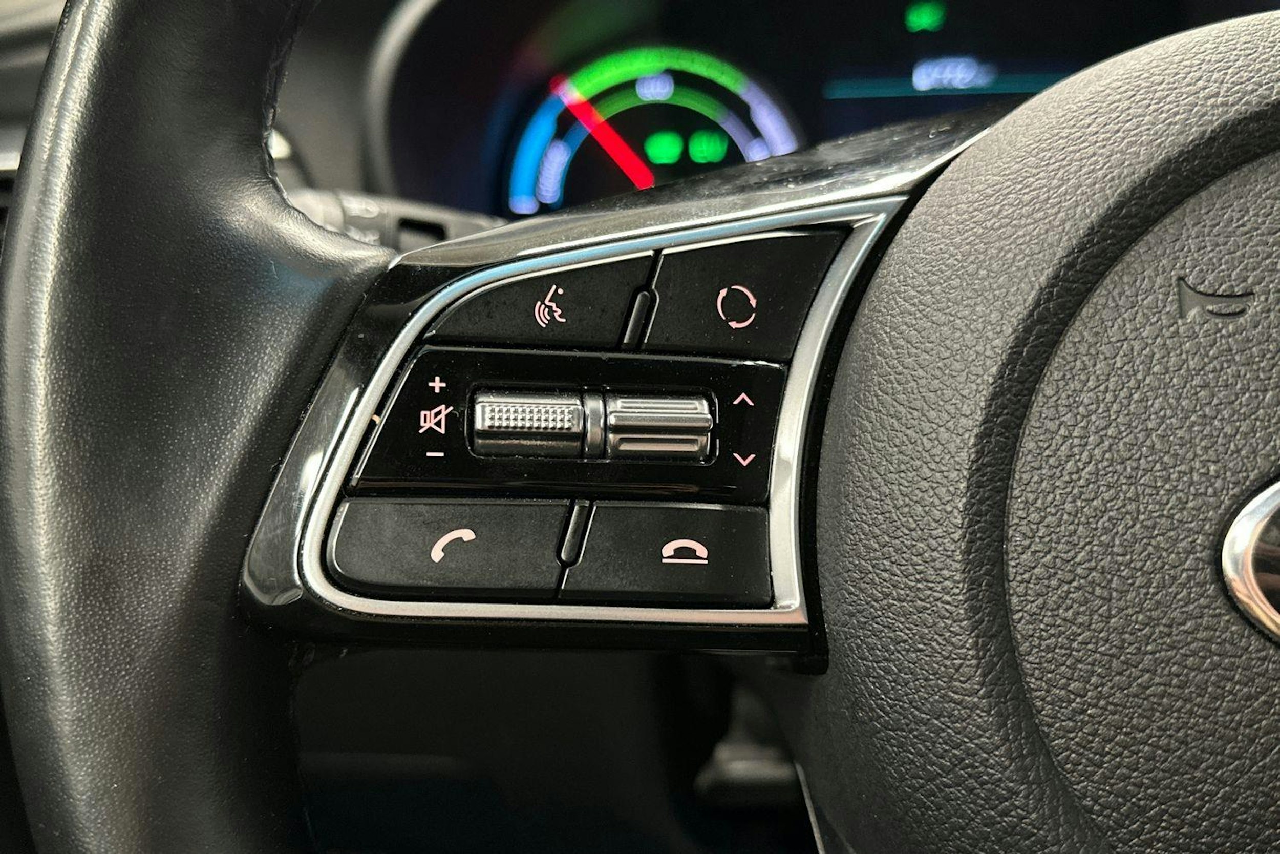 hopea Kia Optima 2021 kuva 12.