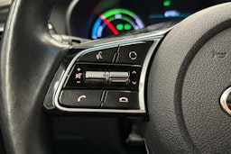 hopea Kia Optima 2021 kuva 12.
