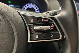 hopea Kia Optima 2021 kuva 13.