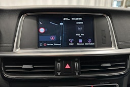 hopea Kia Optima 2021 kuva 14.