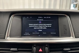 hopea Kia Optima 2021 kuva 16.