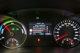 hopea Kia Optima 2021 kuva 20.