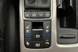 hopea Kia Optima 2021 kuva 22.