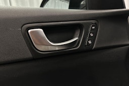 hopea Kia Optima 2021 kuva 23.