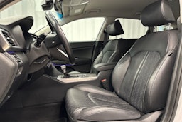 hopea Kia Optima 2021 kuva 26.