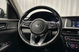 hopea Kia Optima 2021 kuva 27.