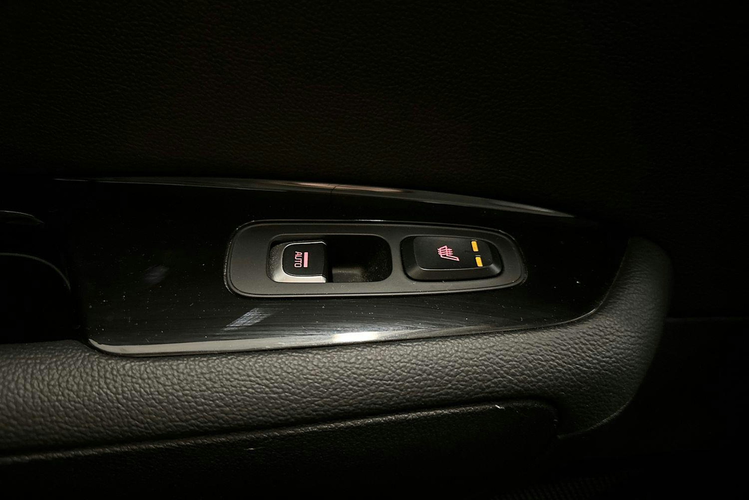 hopea Kia Optima 2021 kuva 28.