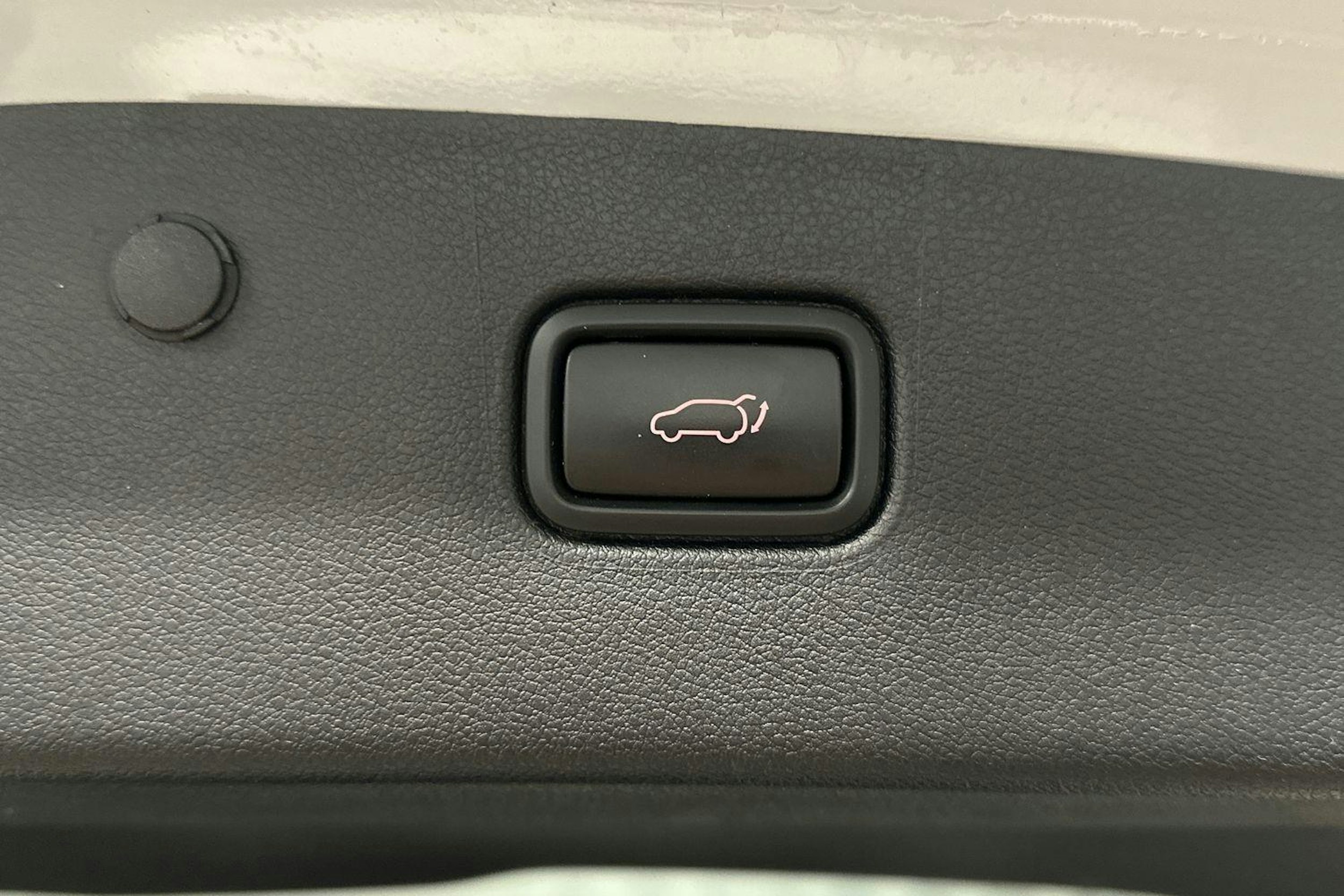 hopea Kia Optima 2021 kuva 30.