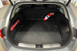 harmaa Kia Optima 2021 kuva 11.