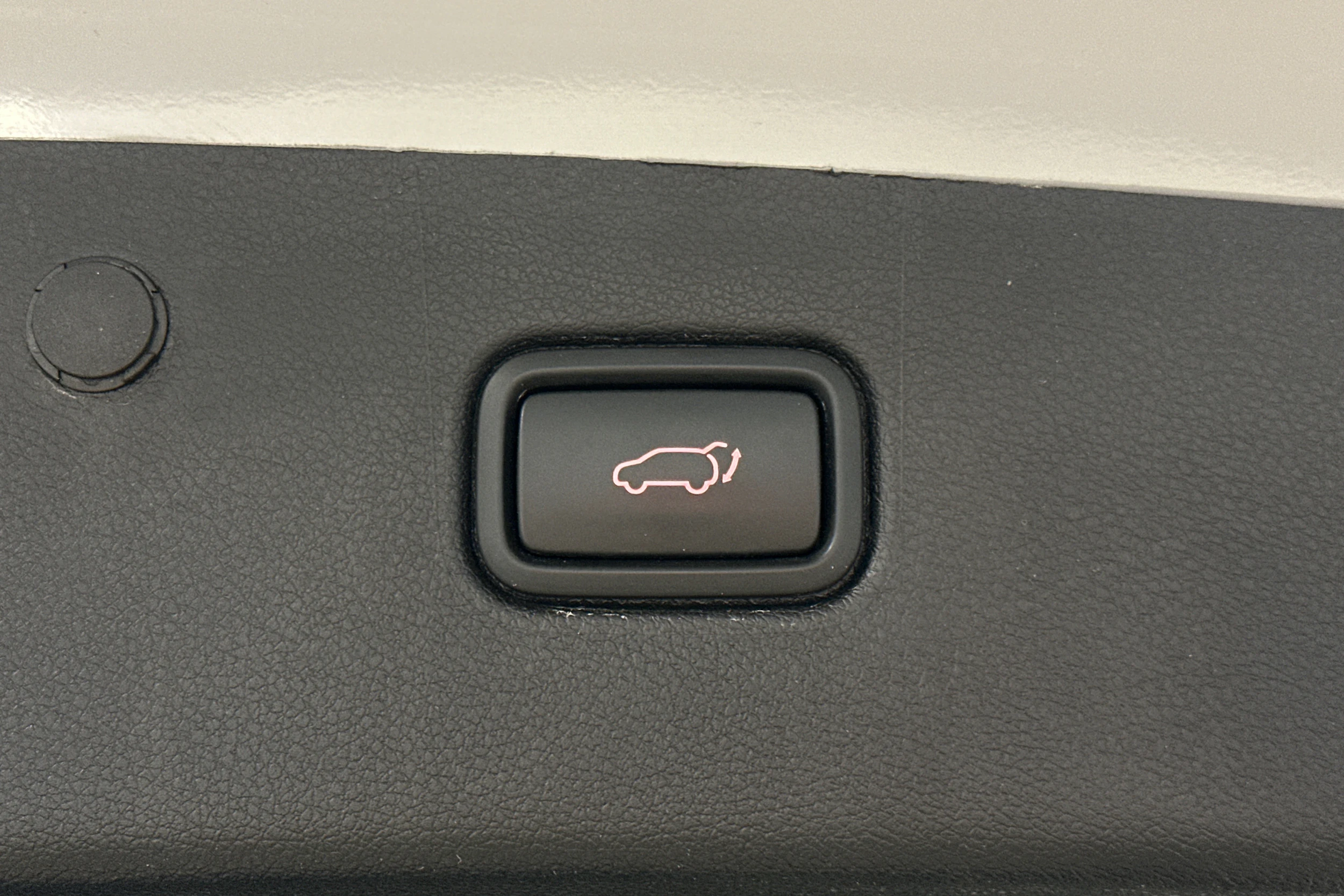 harmaa Kia Optima 2021 kuva 12.