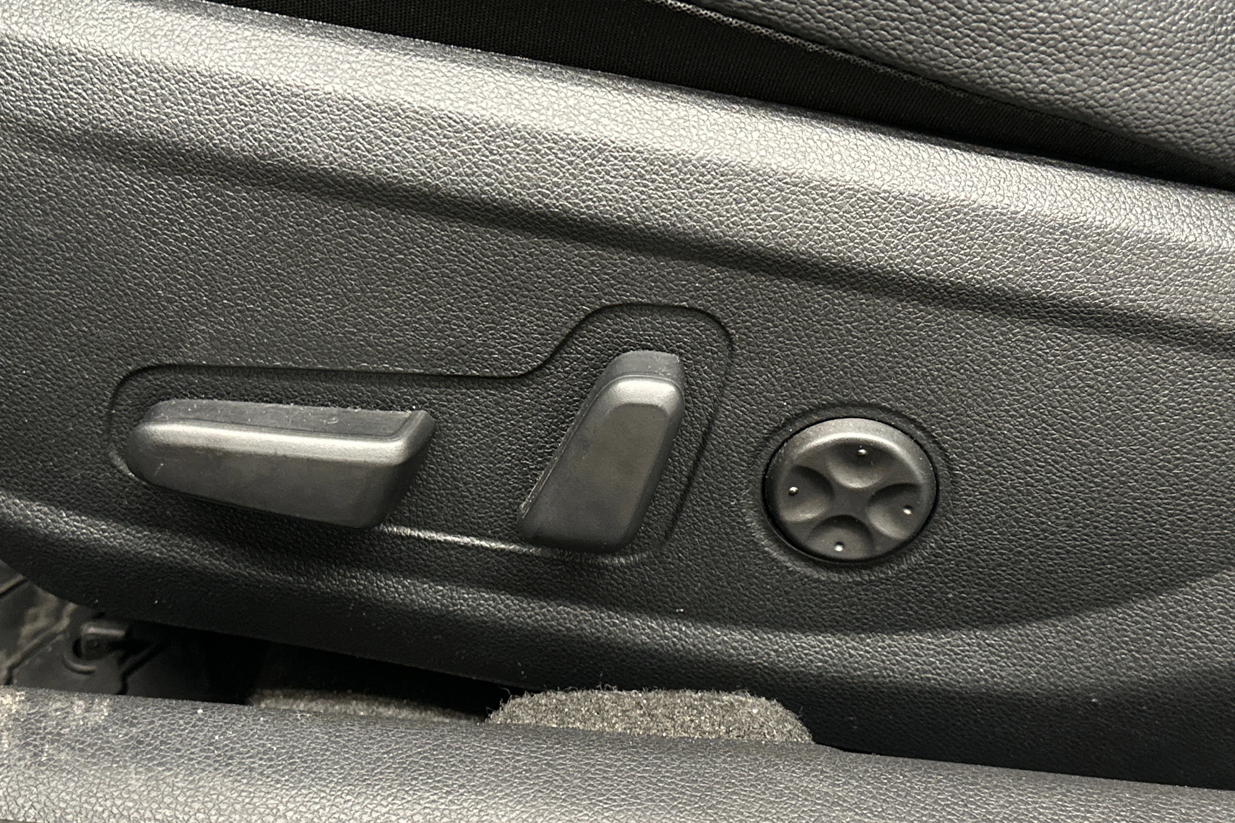 harmaa Kia Optima 2021 kuva 14.