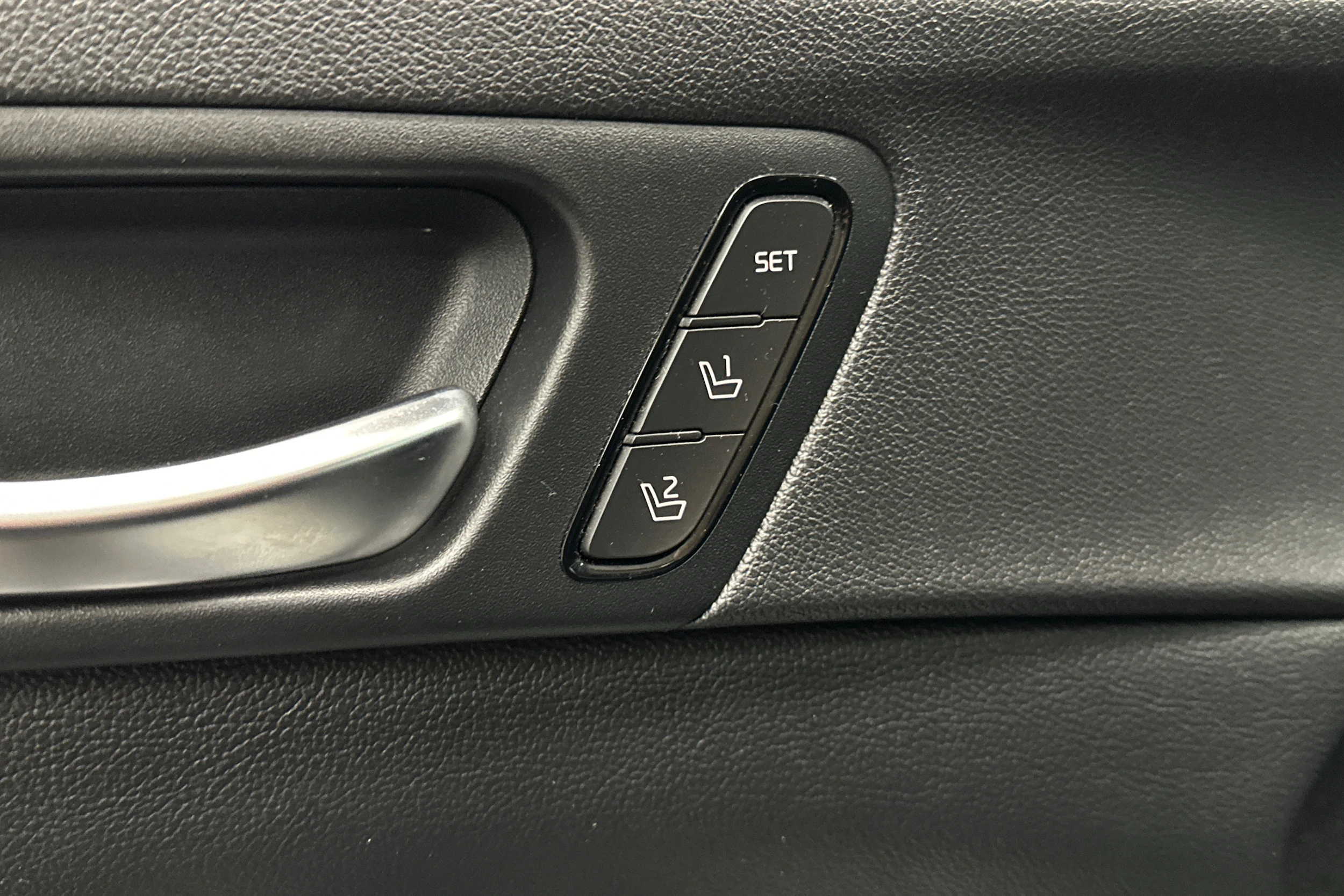 harmaa Kia Optima 2021 kuva 15.