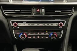 harmaa Kia Optima 2021 kuva 25.