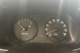 Punainen Kia Picanto 2005 kuva 11.